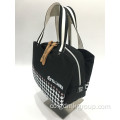 Borsa di donna Casuale Simple Handbag